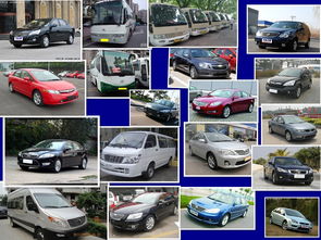 重慶商務(wù)租車 科魯茲悅動 7 55座豪華車