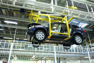 大慶沃爾沃與石化公司聯(lián)手推動(dòng)汽車(chē)工業(yè)發(fā)展