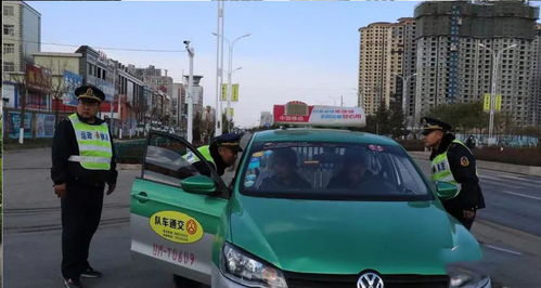 甘肅慶陽(yáng)重拳出擊規(guī)范營(yíng)運(yùn)市場(chǎng) 查處155起違規(guī)行為 汽車(chē)租賃行業(yè)同步整頓