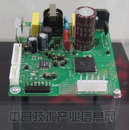 功率元件新紀元 GaN技術引領電子產品性能革命，100-200A高電流產品競相登場