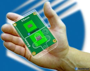 探索電子產(chǎn)品世界 創(chuàng)新與融合的未來(lái)