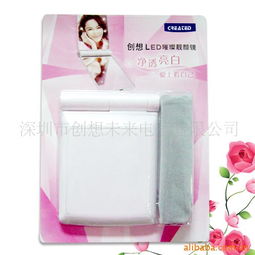 深圳市創(chuàng)想未來(lái)電子 匠心打造電子產(chǎn)品與日用百貨包裝解決方案