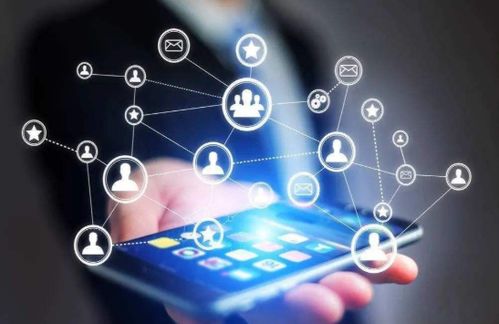 獵頭如何在計算機網(wǎng)絡(luò)科技領(lǐng)域精準尋覓技術(shù)開發(fā)人才