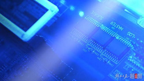 中國出口管制芯片原材料 手握技術(shù)王牌，引領(lǐng)科技自主新航向